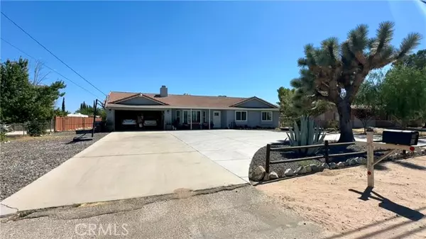 Hesperia, CA 92345,14755 Mauna Loa Street