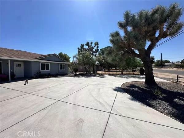 Hesperia, CA 92345,14755 Mauna Loa Street