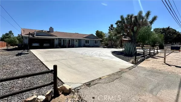 Hesperia, CA 92345,14755 Mauna Loa Street