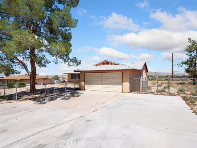 25616 Cheryle Street, Barstow, CA 92311