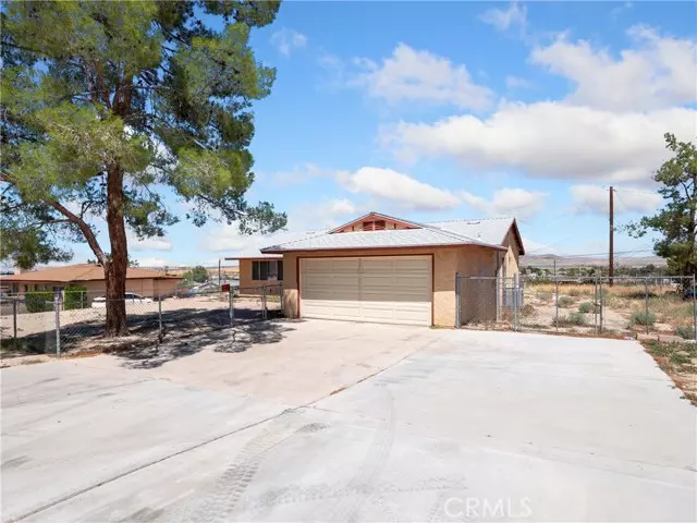 25616 Cheryle Street, Barstow, CA 92311