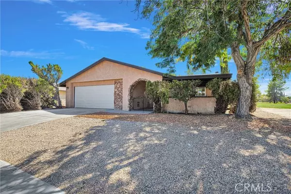 13921 Burning Tree Drive, Victorville, CA 92395