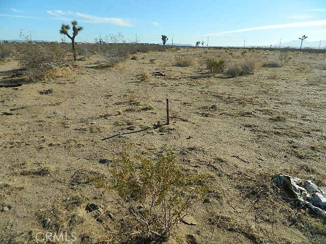 0 Palmdale, Adelanto, CA 92301