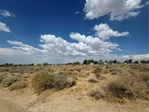 Pinon Hills, CA 92372,0 Desert View