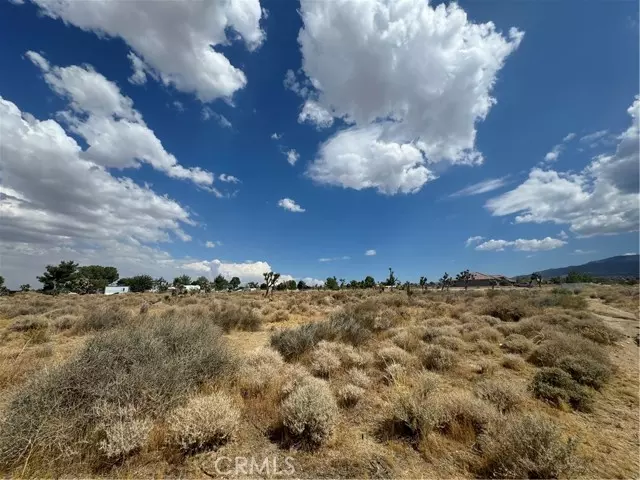 0 Desert View, Pinon Hills, CA 92372