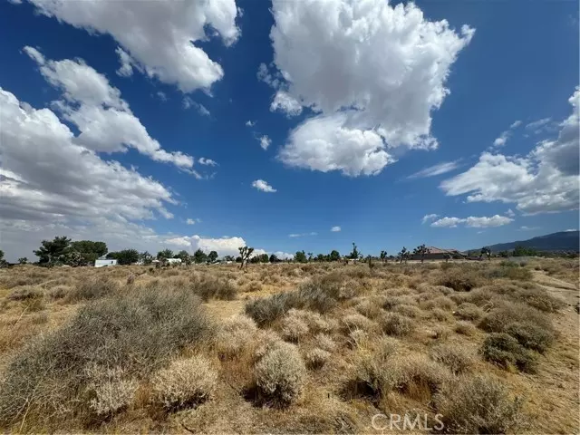 Pinon Hills, CA 92372,0 Desert View