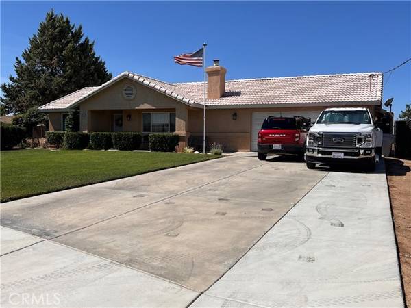 14807 Melbourne Court, Hesperia, CA 92345