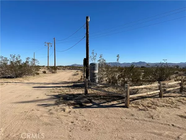 Yermo, CA 92398,36528 Calico Boulevard