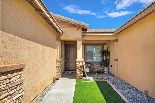 Adelanto, CA 92301,14295 Ventana Court