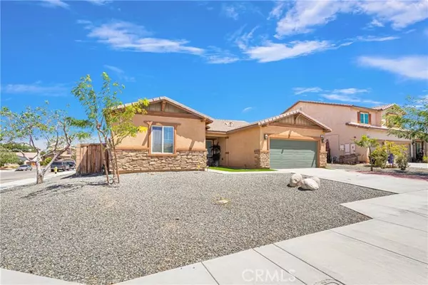 Adelanto, CA 92301,14295 Ventana Court