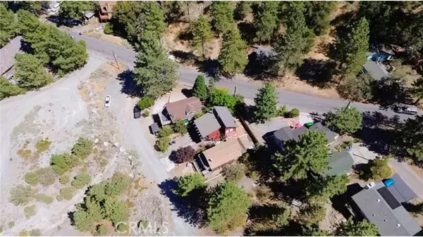 Wrightwood, CA 92397,2071 Mt Mahogany Road