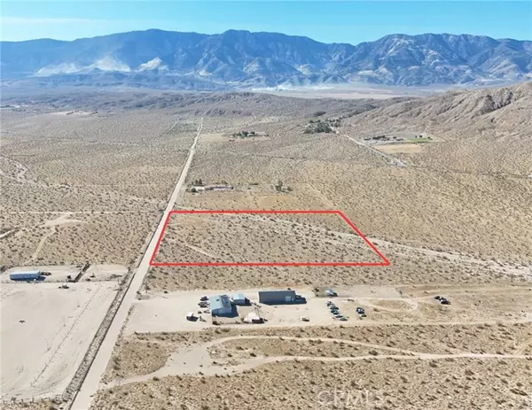 Lucerne Valley, CA 92356,0 Midway Ave.