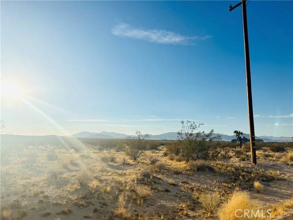 0 Midway Ave., Lucerne Valley, CA 92356