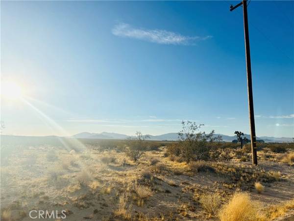 0 Midway Ave., Lucerne Valley, CA 92356