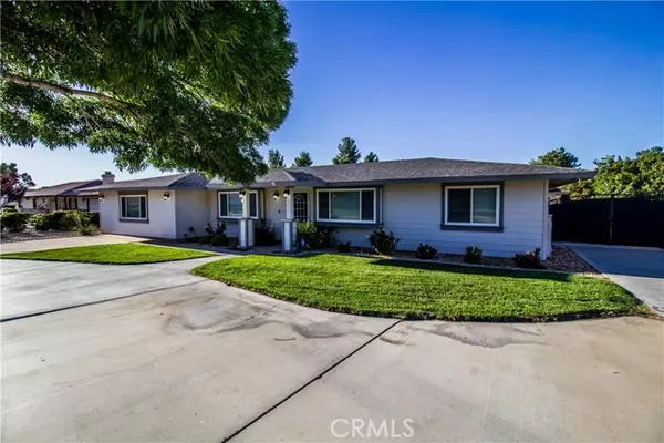 Apple Valley, CA 92308,19070 Bay Meadows Drive