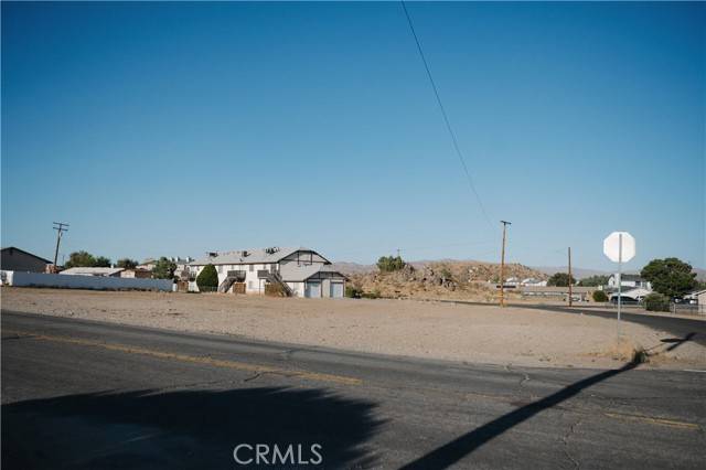 Apple Valley, CA 92307,15873 Rancherias