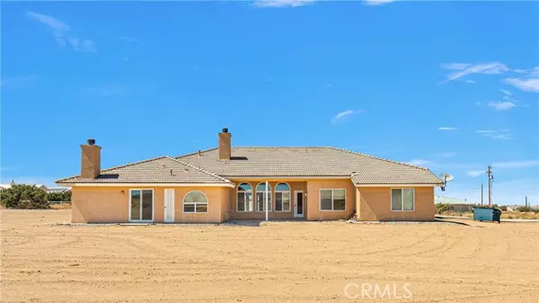 Phelan, CA 92371,8929 Yucca Terrace Drive