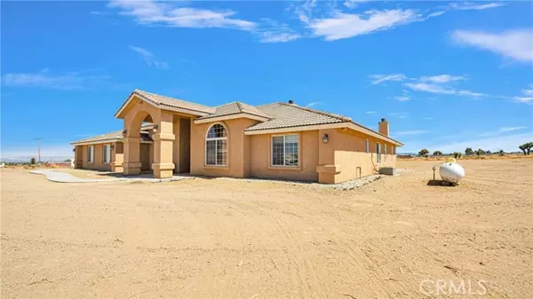 Phelan, CA 92371,8929 Yucca Terrace Drive