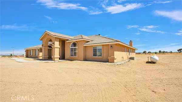 Phelan, CA 92371,8929 Yucca Terrace Drive