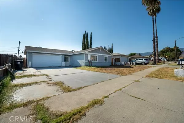 Highland, CA 92346,1454 Lynwood Way