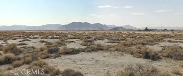 0 Locust, Lucerne Valley, CA 92356