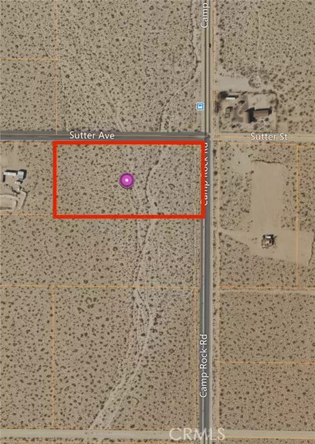 Lucerne Valley, CA 92356,36783 Sutter