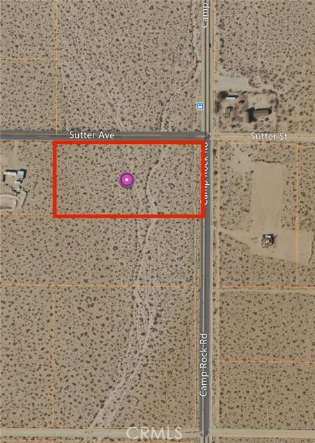 36783 Sutter, Lucerne Valley, CA 92356