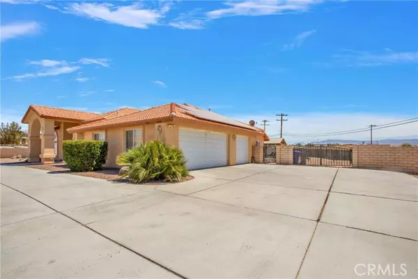 Apple Valley, CA 92307,14989 Nokomis Road