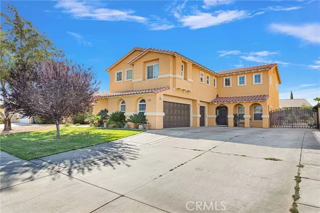 Victorville, CA 92392,12669 Water Lily Lane