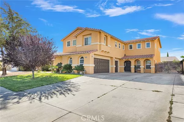 12669 Water Lily Lane, Victorville, CA 92392