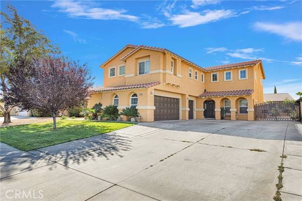 12669 Water Lily Lane, Victorville, CA 92392