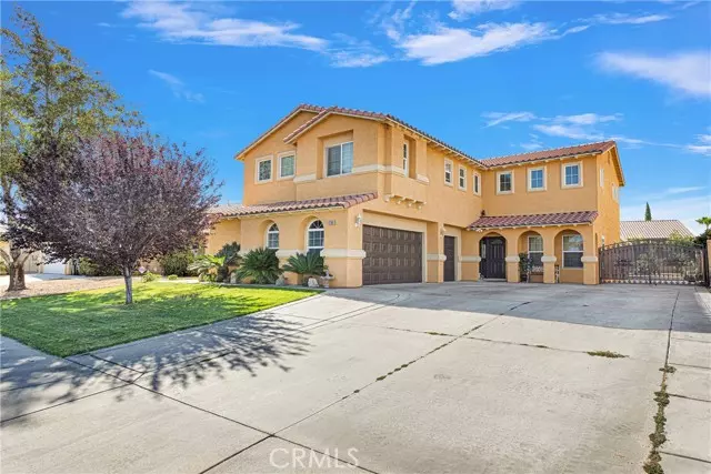 12669 Water Lily Lane, Victorville, CA 92392