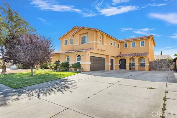 Victorville, CA 92392,12669 Water Lily Lane