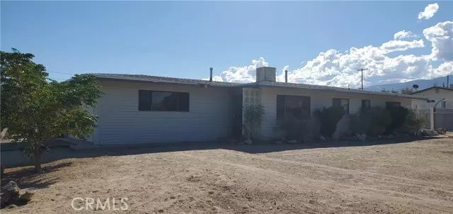 10063 El Sereno Avenue, Lucerne Valley, CA 92356