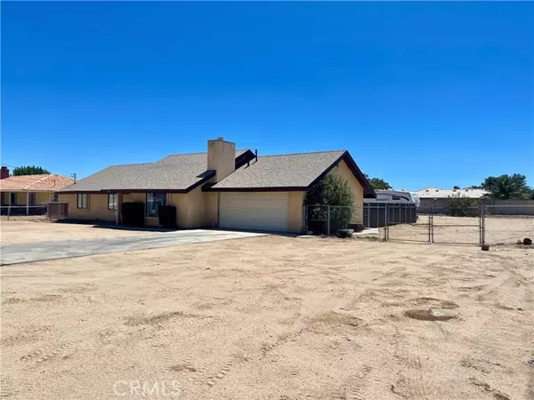 14521 Eucalyptus Street, Hesperia, CA 92345