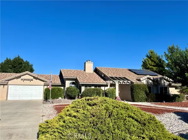 13339 Havasu Road, Apple Valley, CA 92308