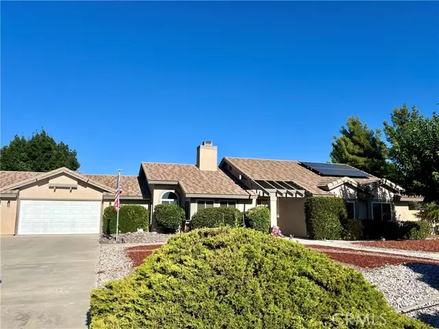 13339 Havasu Road, Apple Valley, CA 92308