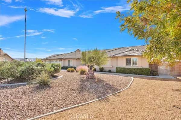 13960 Shoshonee Court, Apple Valley, CA 92307