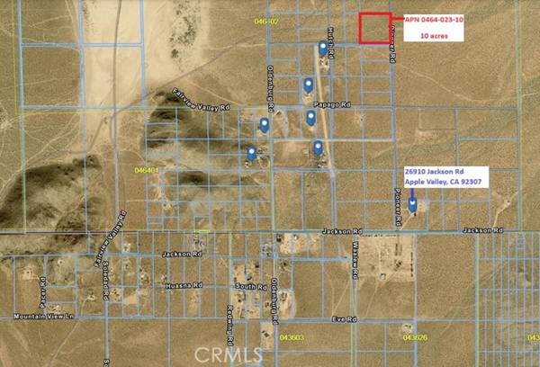 Apple Valley, CA 92307,0 Pioneer