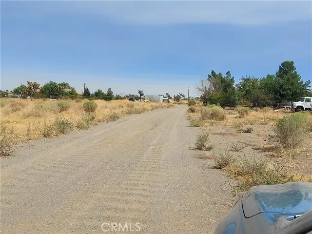 0 Mono Parcel #3069-201-13, Phelan, CA 92371