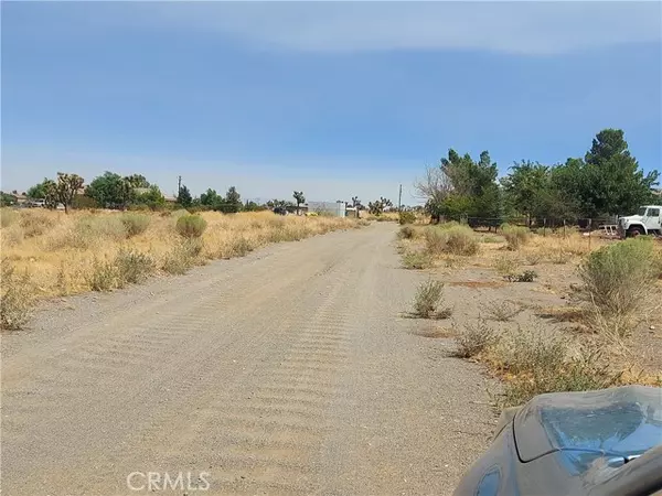 0 Mono Parcel #3069-201-13, Phelan, CA 92371