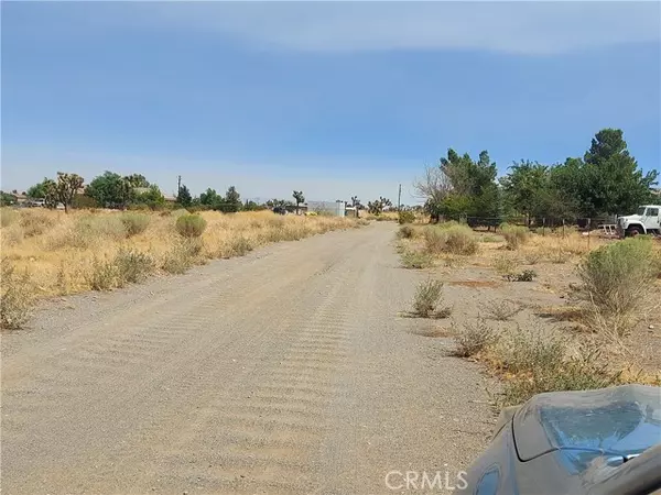 0 Mono Parcel #3069-201-13, Phelan, CA 92371