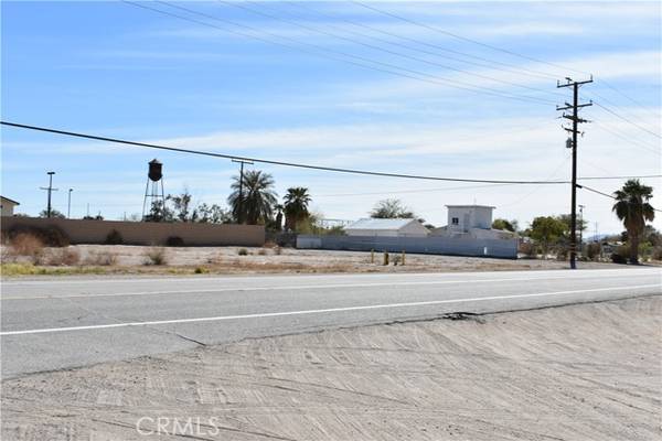 Blythe, CA 92225,0 Hwy 78