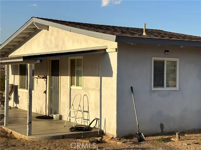 24744 Old Mine Road, Apple Valley, CA 92307