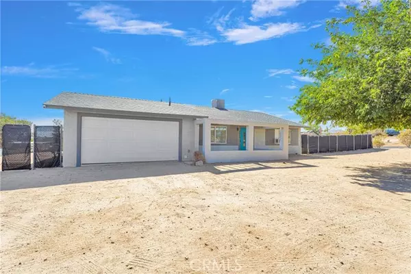 7399 Palomar Avenue, Yucca Valley, CA 92284