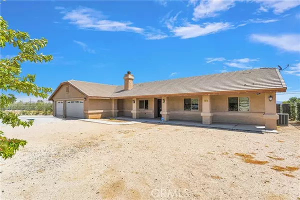 13611 El Rio Road, Victorville, CA 92392