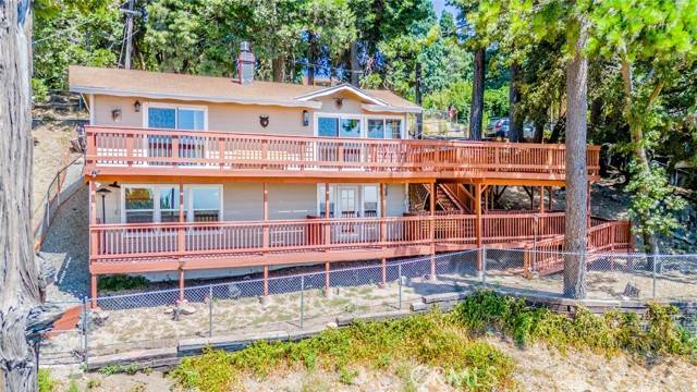 22873 Valley View Drive, Crestline, CA 92325