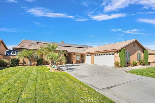 13440 Gold Springs Street, Victorville, CA 92392