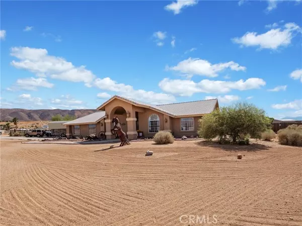 22147 Lupine Road, Apple Valley, CA 92308