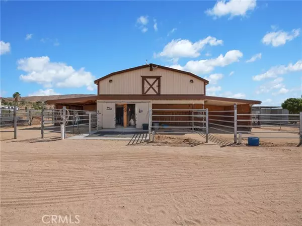 Apple Valley, CA 92308,22147 Lupine Road